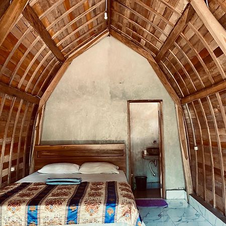 Dikaloha Surfschool And Stay Airsatang Ngoại thất bức ảnh