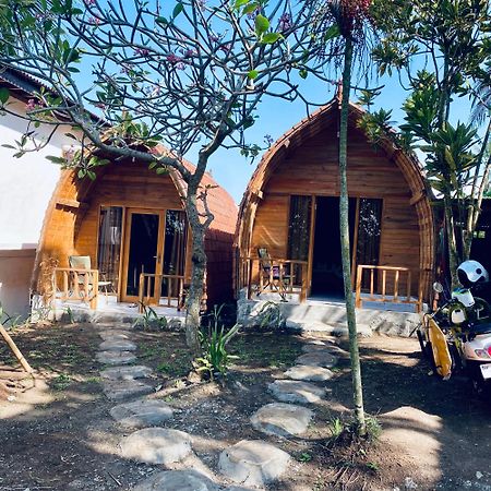Dikaloha Surfschool And Stay Airsatang Ngoại thất bức ảnh