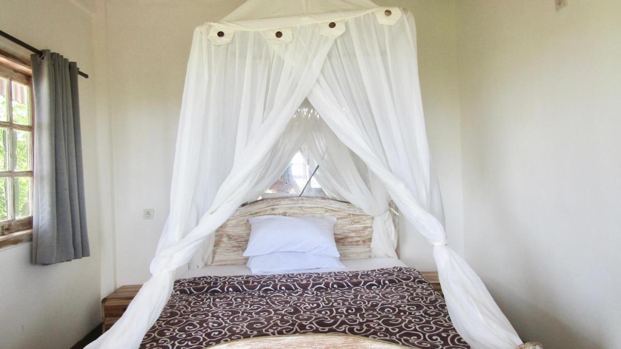 Dikaloha Surfschool And Stay Airsatang Ngoại thất bức ảnh