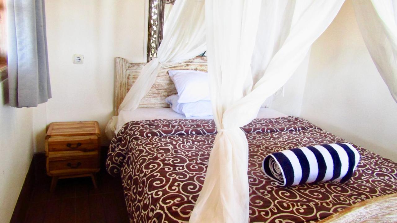 Dikaloha Surfschool And Stay Airsatang Ngoại thất bức ảnh