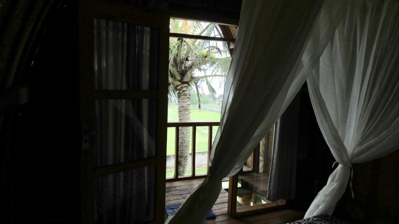 Dikaloha Surfschool And Stay Airsatang Ngoại thất bức ảnh