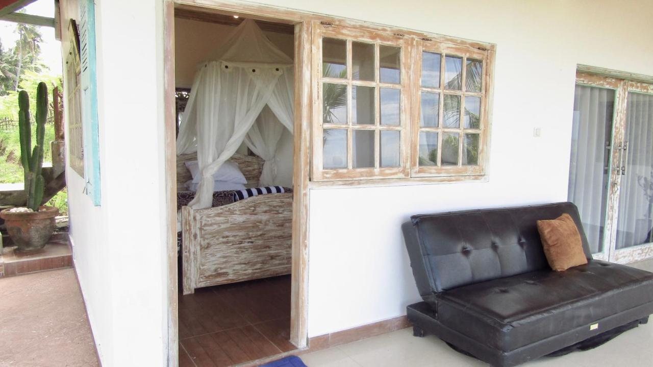 Dikaloha Surfschool And Stay Airsatang Ngoại thất bức ảnh