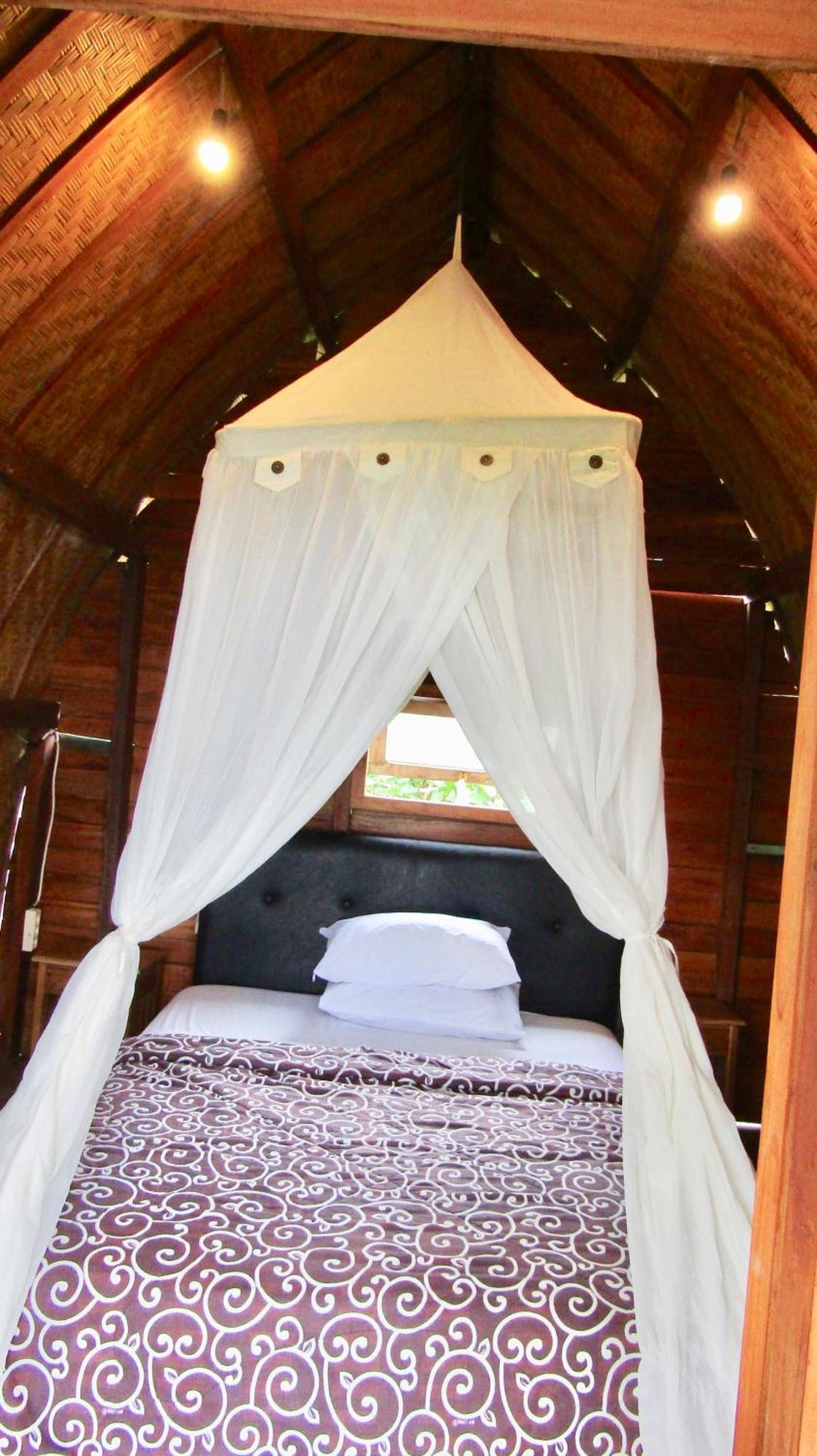 Dikaloha Surfschool And Stay Airsatang Ngoại thất bức ảnh