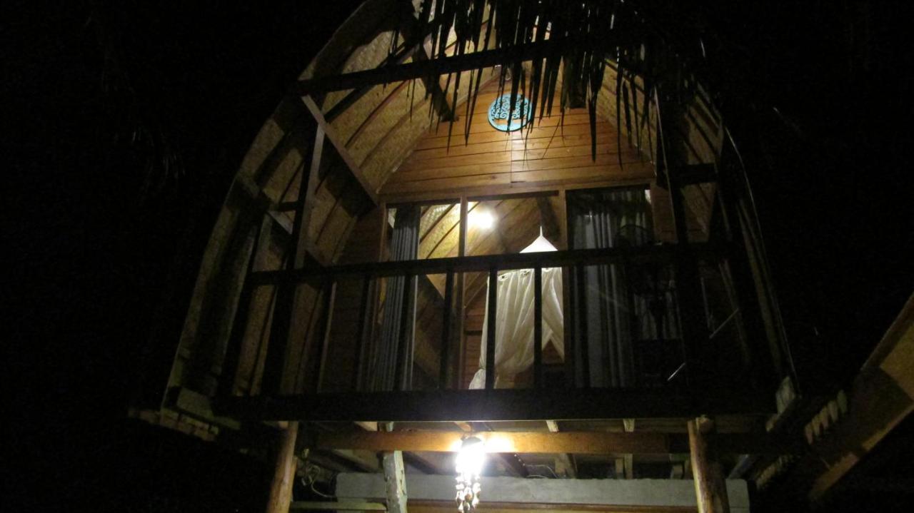 Dikaloha Surfschool And Stay Airsatang Ngoại thất bức ảnh