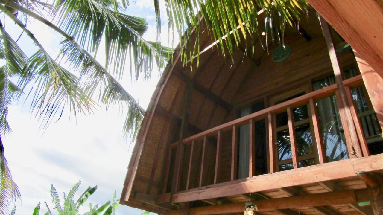 Dikaloha Surfschool And Stay Airsatang Ngoại thất bức ảnh