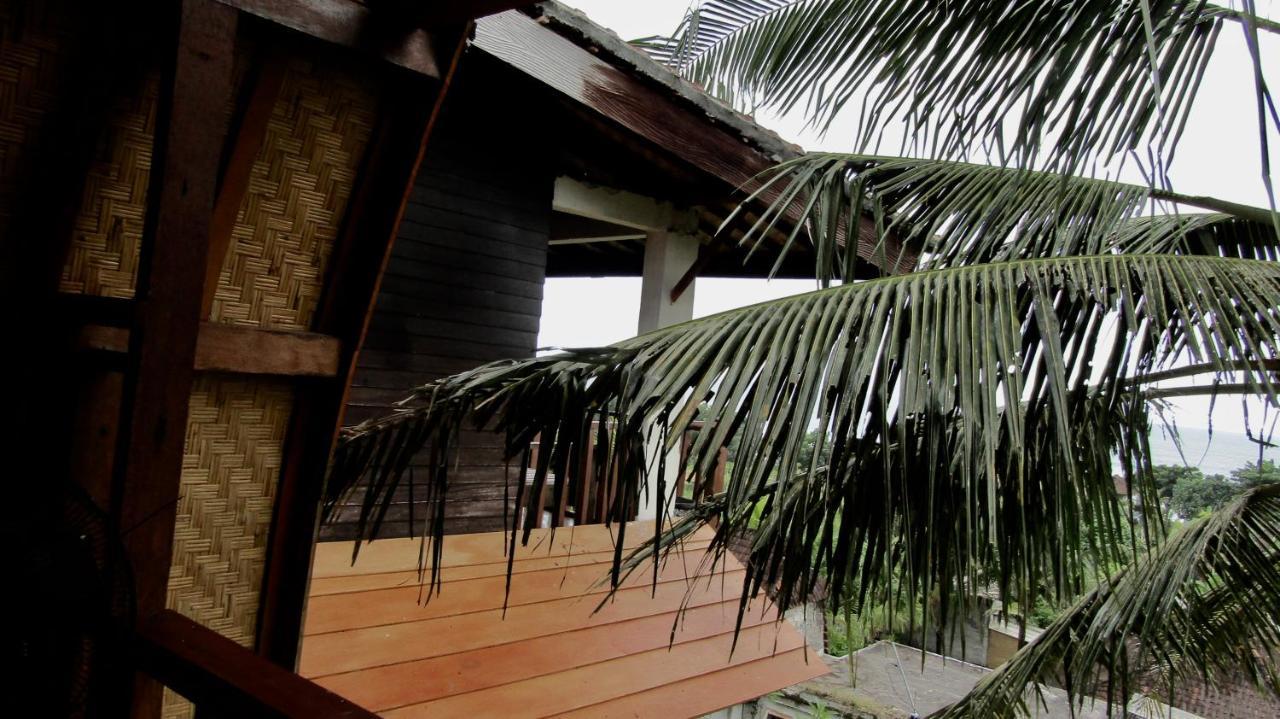 Dikaloha Surfschool And Stay Airsatang Ngoại thất bức ảnh