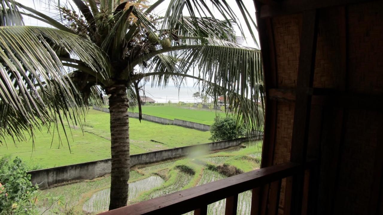 Dikaloha Surfschool And Stay Airsatang Ngoại thất bức ảnh