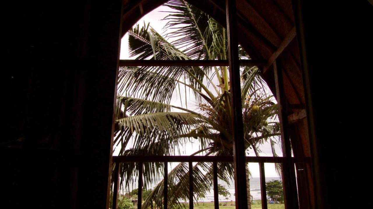Dikaloha Surfschool And Stay Airsatang Ngoại thất bức ảnh