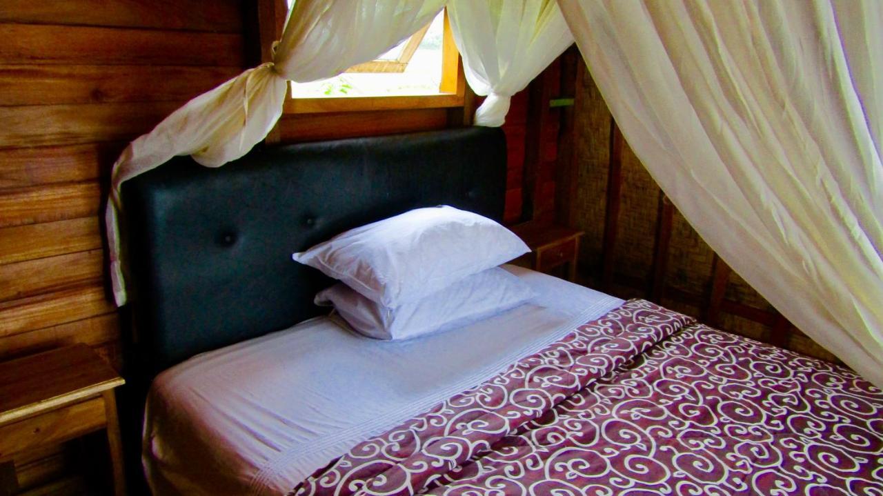 Dikaloha Surfschool And Stay Airsatang Ngoại thất bức ảnh
