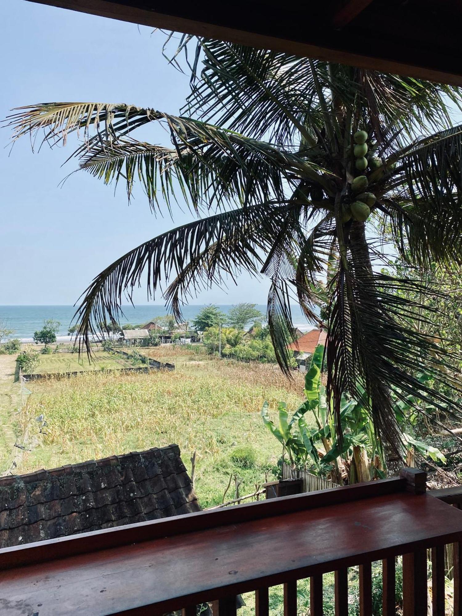 Dikaloha Surfschool And Stay Airsatang Ngoại thất bức ảnh